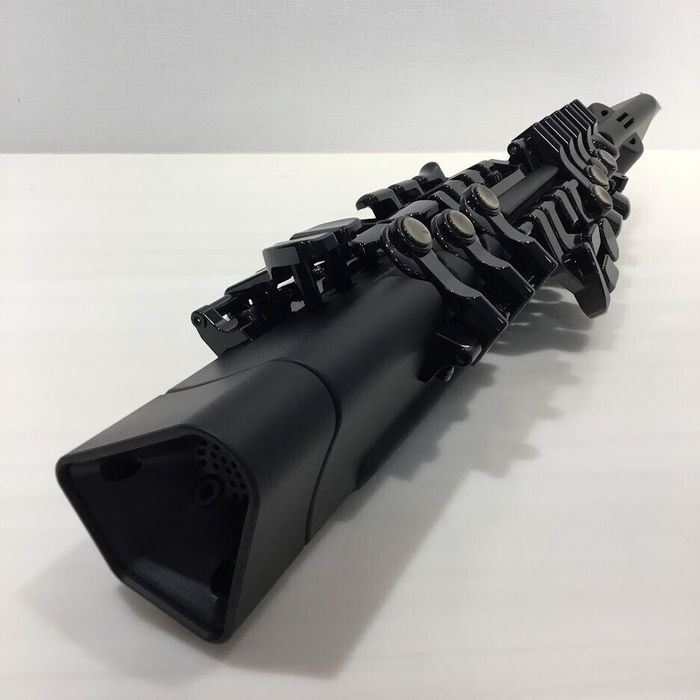 Yamaha yds 120, saxofone digital