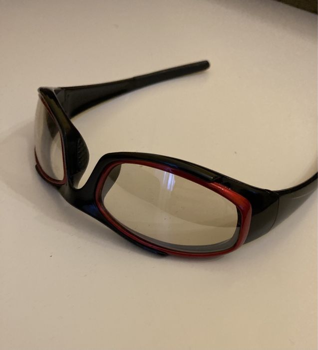 Okulary Baruffaldi