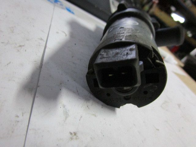 Bomba de água adicional SAAB 9-5 Sedan (YS3E)