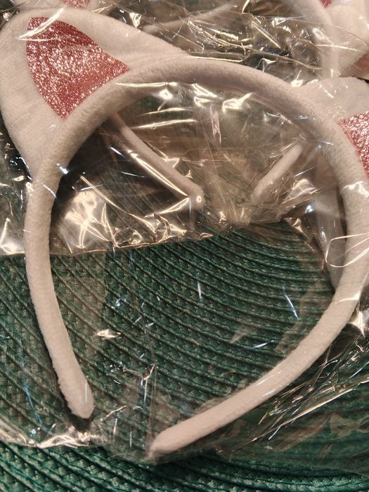 Обруч вушка Gabbys dollhouse, Ляльковий будиночок Габбі, нові.