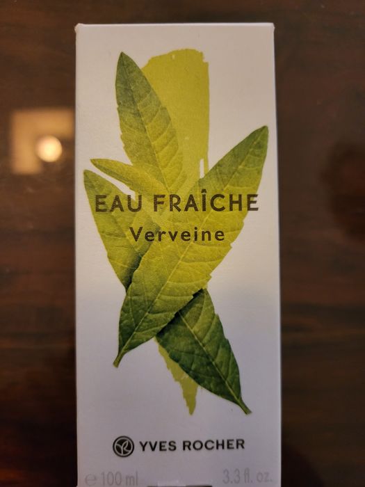 Verveine Yves Rocher