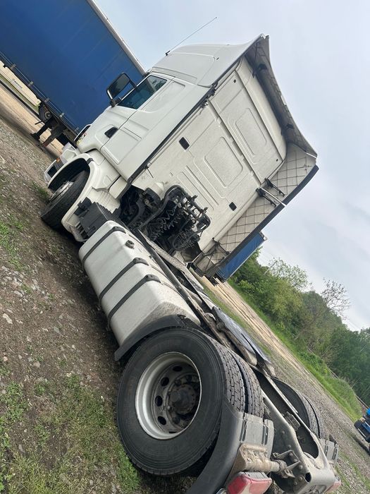 Sprzedam Scania 2012