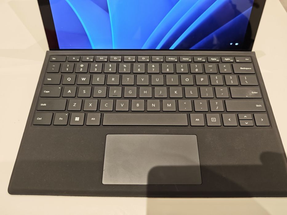 Microsoft Surface Pro 6