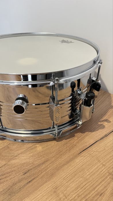 Werbel stalowy Mapex