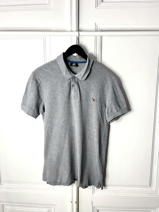 Футболка, поло Paul&Smith M diesel g star calvin hugo zegna etro