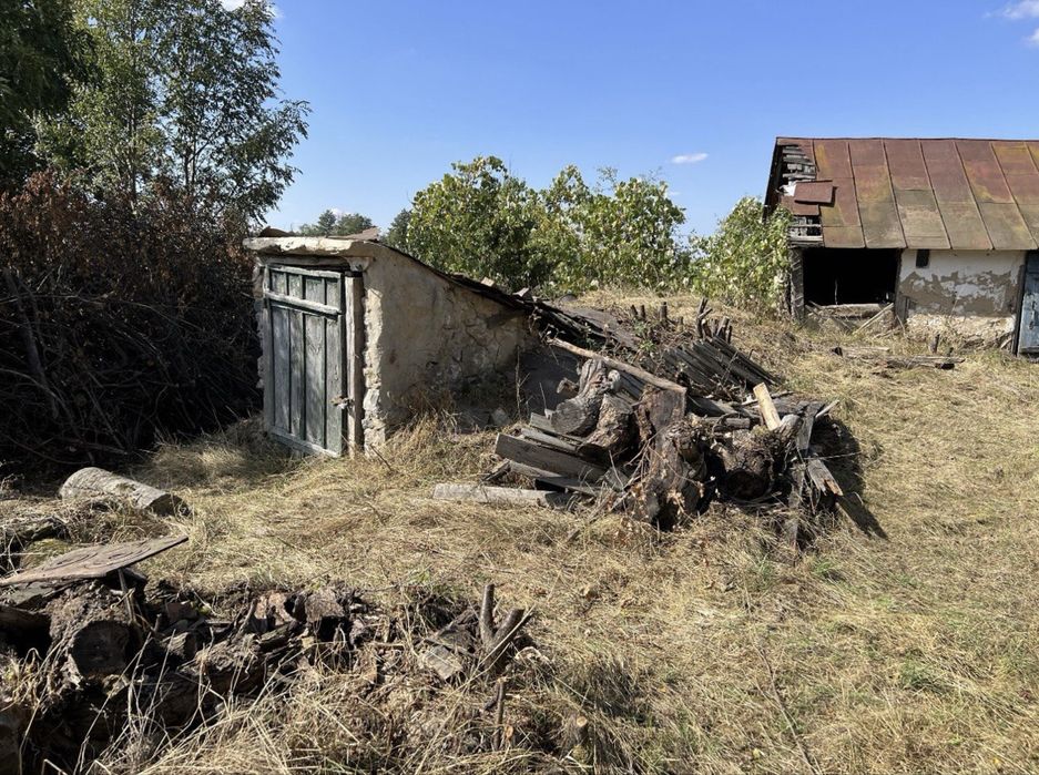 Продається земельна ділянка в с. Ярошівка, недалеко від Києва
