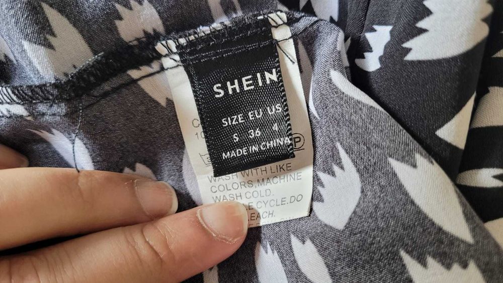 Vestido verão curto