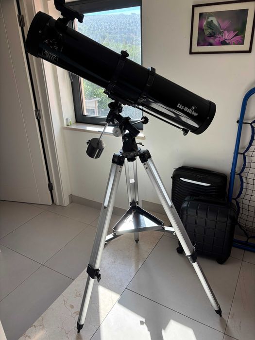 Telescópio Sky-Watcher Explorer 130/900 EQ2