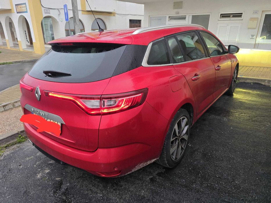 Megane Automático447618896564080642
