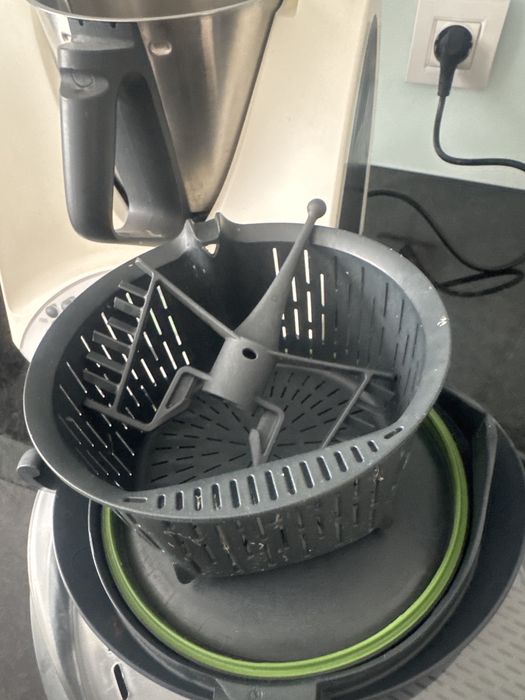 Bimby TM31 - Vorwerk