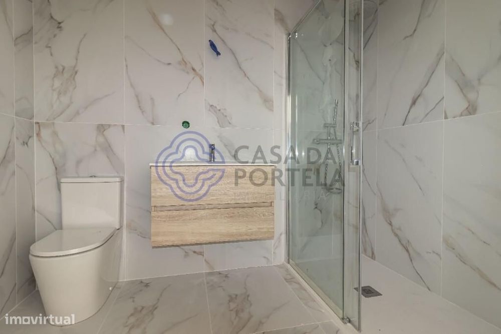 Apartamentos Renovados - MOZELOS