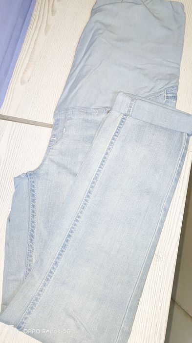 Calças para gravida64584335915010121