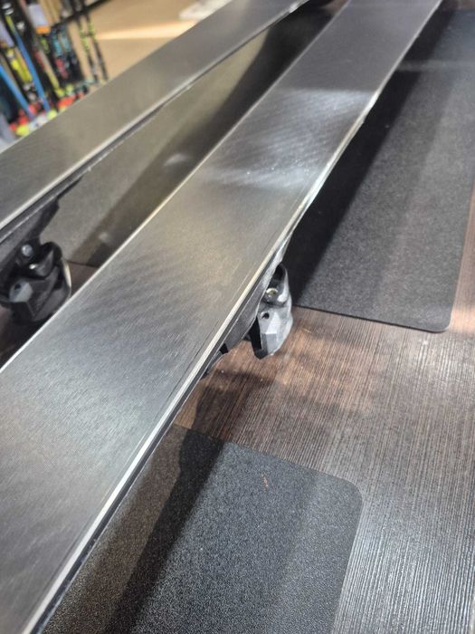 Narty Volkl Deacon V-Werks 167cm N-259