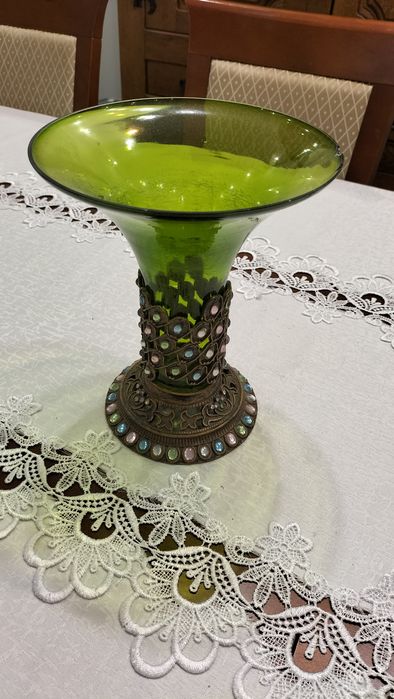 Flakon ozdobny       .