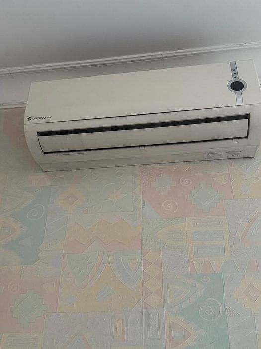 Кондиціонер QuattroClima QV-ES09WA