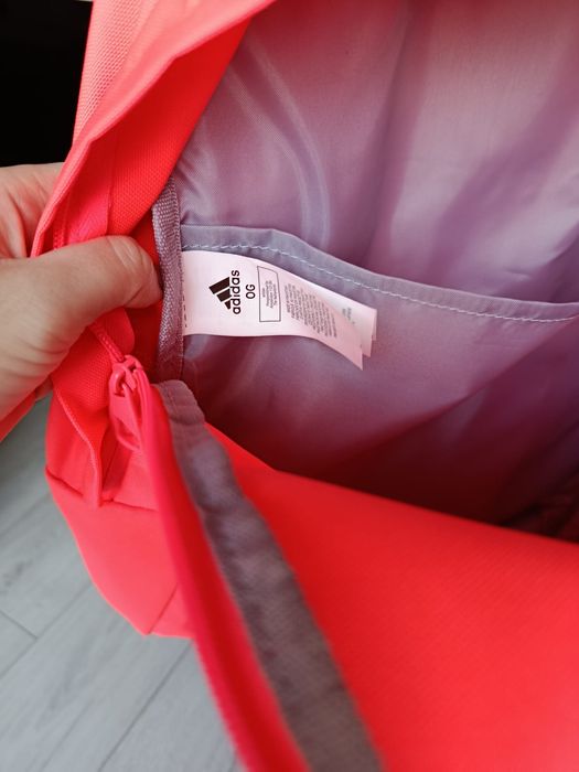 Plecak Adidas Nowy