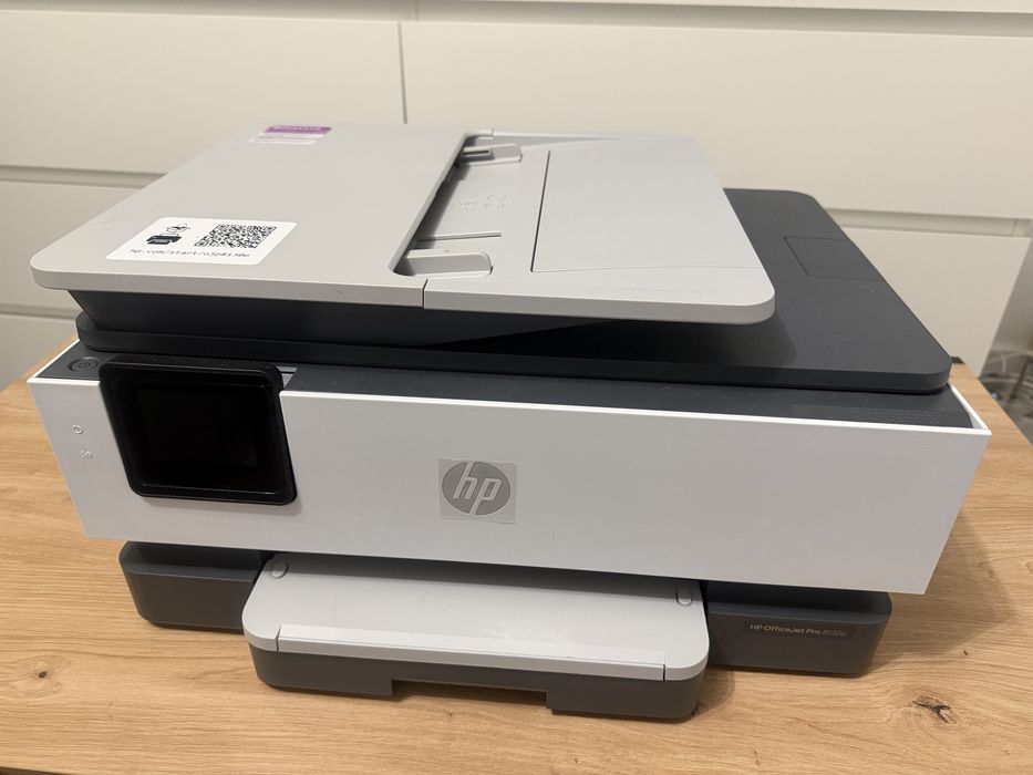 Drukarka HP OfficeJetPro 8132e