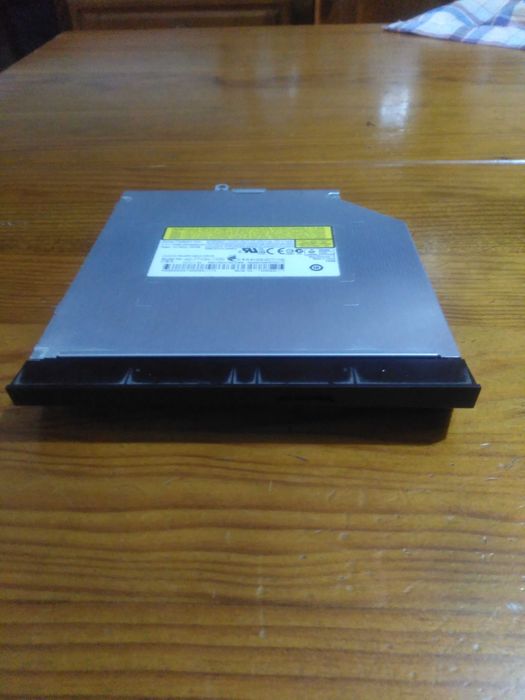Sony Vaio SuperMulti CD/DVD Drive AD-7710H64740730404097121