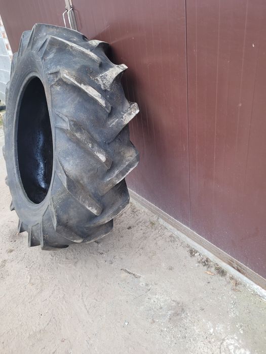 Opony rolnicze 16.9 R34