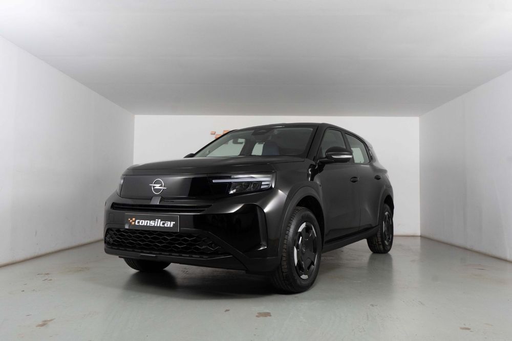 Opel Frontera 44 kWh Edition