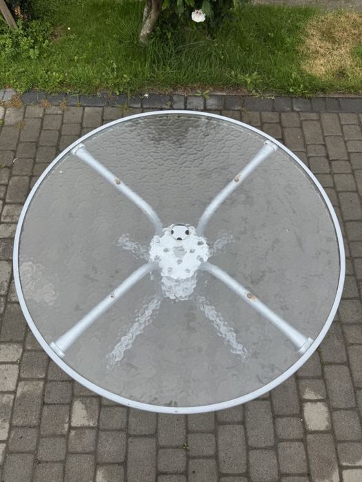 Садові меблі (0016) меблі на терасу стіл 4 крісла