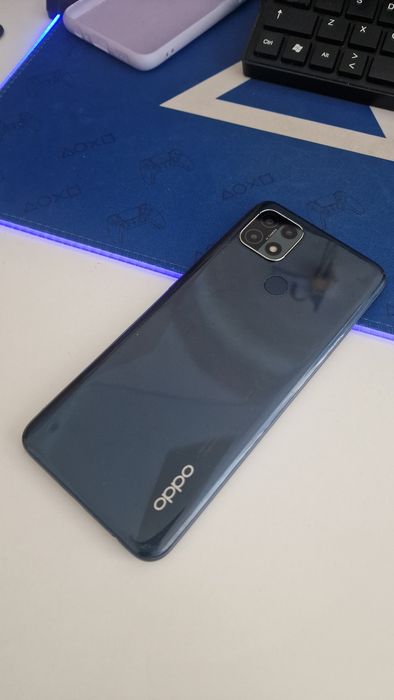 Oppo a15 avariado
