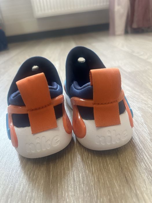 Продам кросовки nike evro29,5