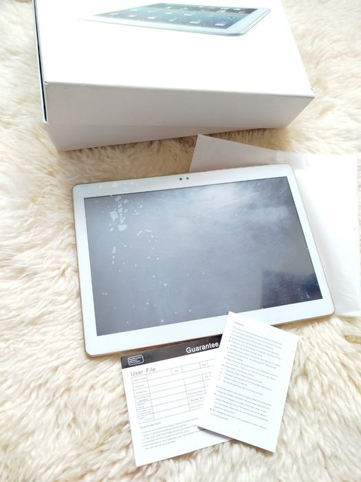 Планшет 10 дюймів під ремонт