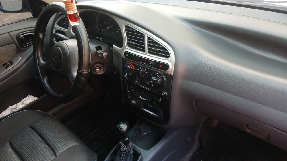 Продам Daewoo Lanos 2011 года