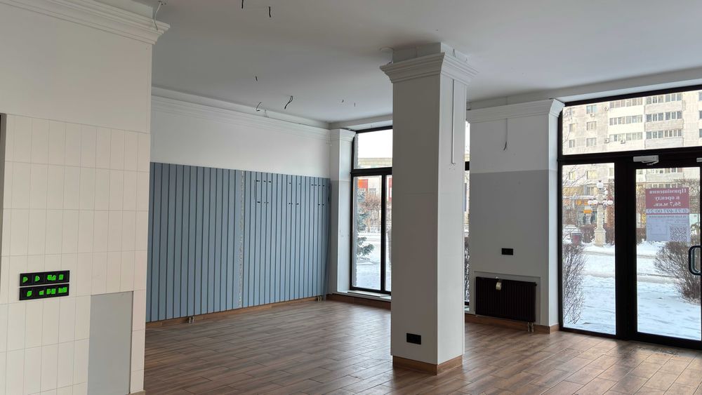 Оренда в центрі міста Ірпінь, 1-й поверх.