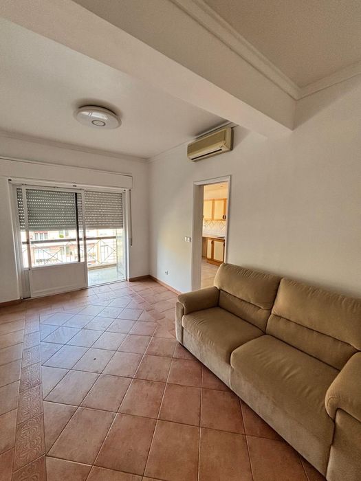 Apartamento T2 Penha de França