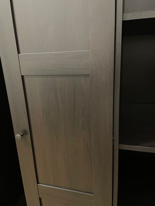 Armário IKEA 3 portas