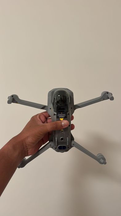 DJI Mavic Air 2 Fly More Combo — Como Novo