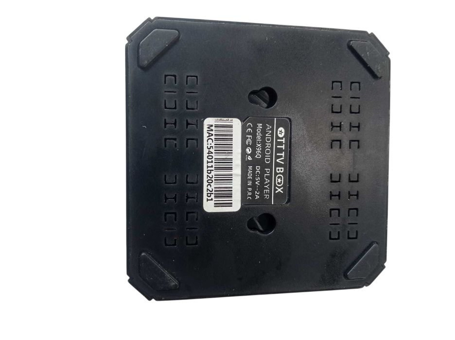dekoder android box x960