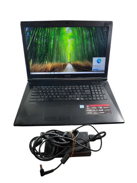 Laptop Msi MS-1795 / I7/ 16GB RAM
