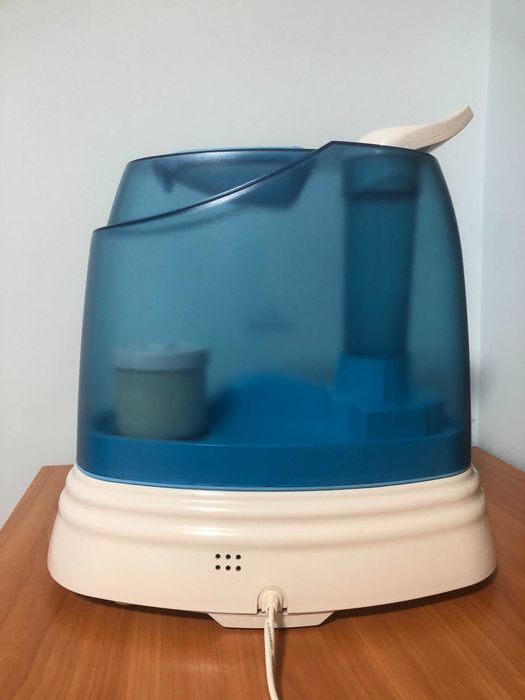 Ультразвуковий зволожувач повітря Boneco 7133