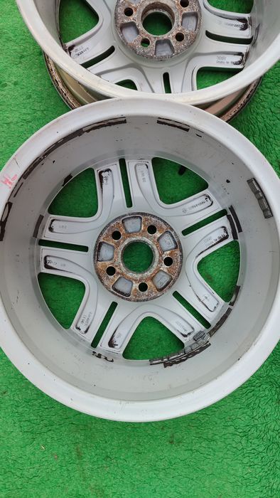 Диски R15 Volkswagen, Skoda