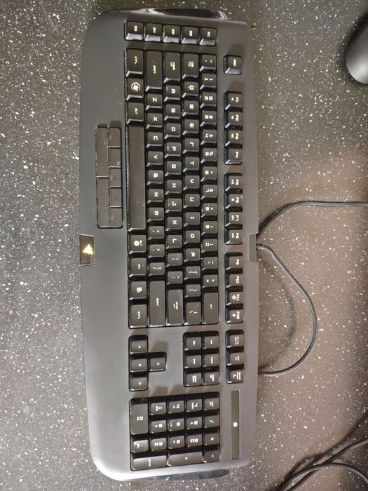 Klawiatura Razer Anansi