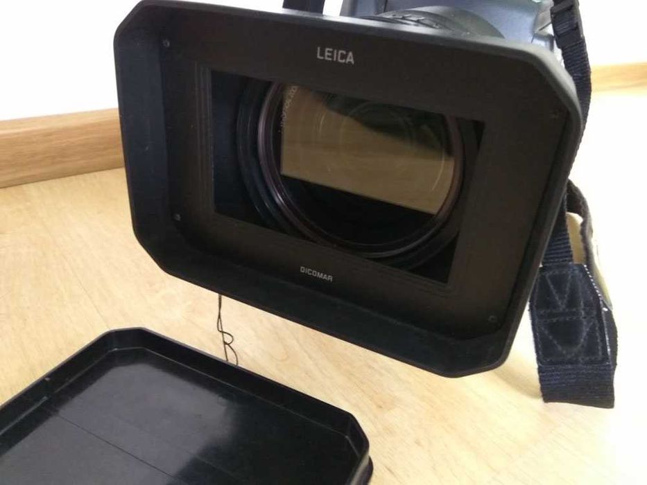 Професійна відеокамера Camcorder Panasonic AG-HVX204AER