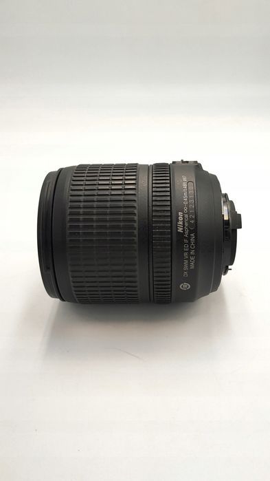 Nikkor AF-S 18-105 mm f/3.5-5.6G DX ED VR
