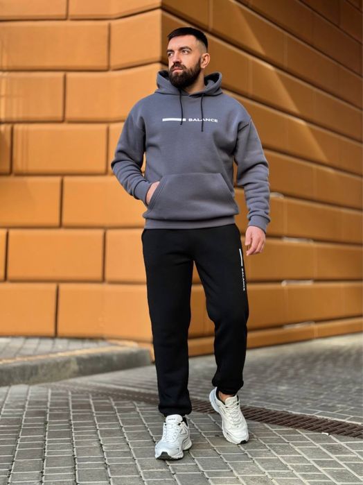 Чоловічи спортивні  костюми фліс Полар