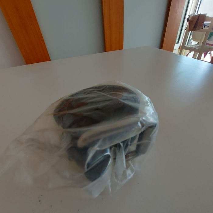 Cinto lastro borracha