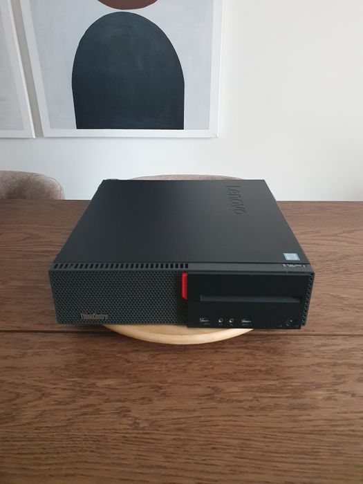 Computador Lenovo ThinkCentre M900 i7 6700