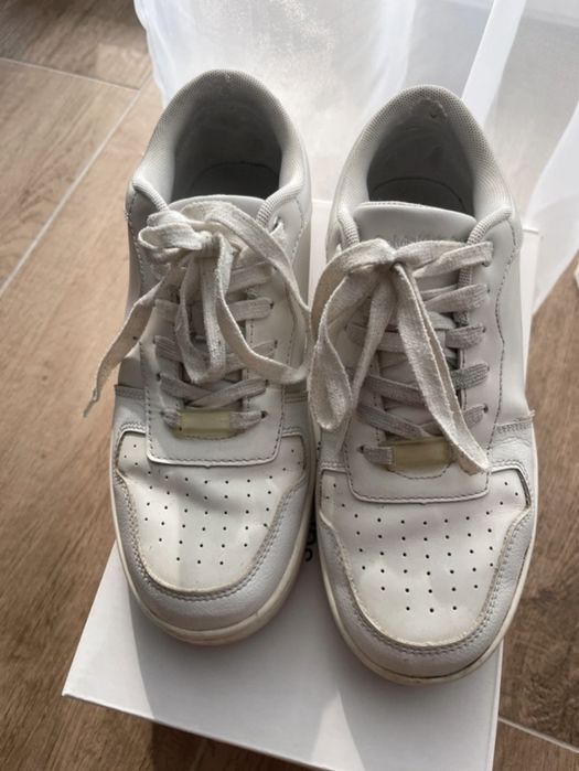 Buty, trampki Calvin Klein