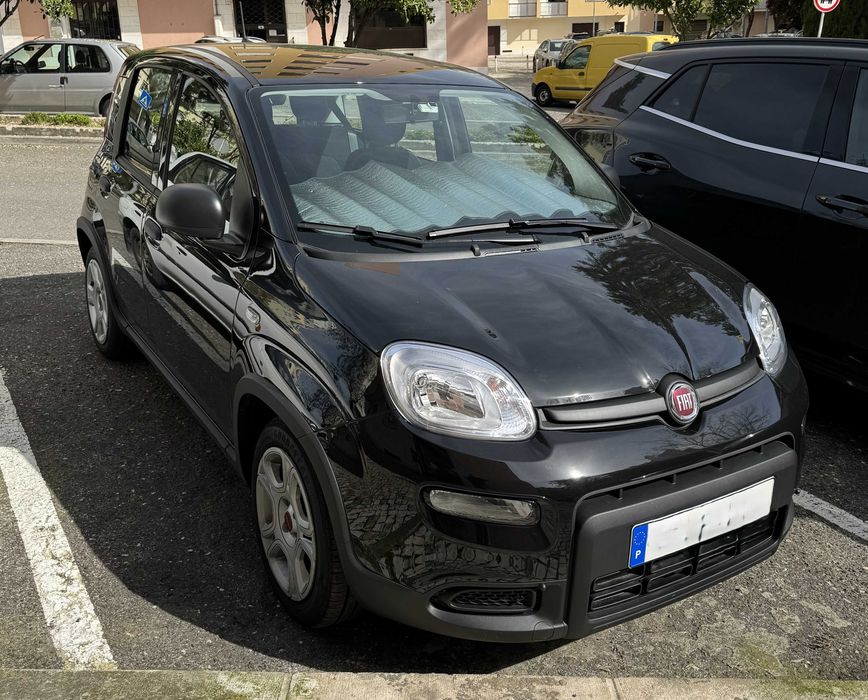 Fiat Panda Série 8 1.0 Hybrid 70 CV | 19.000 KMs | Mat. Fev/2024 | Particular