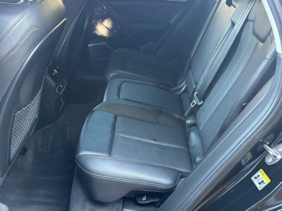 Audi Q5 quattro Prestige      2019