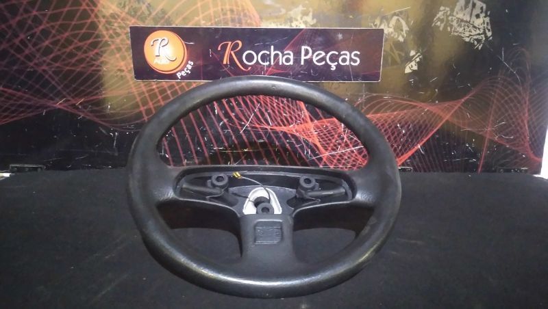 Volante Seat Ibiza Ii (6K1)