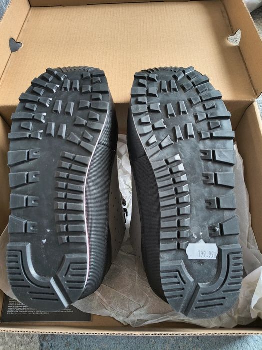 Nowe bez metki 34 trekkingi 4F