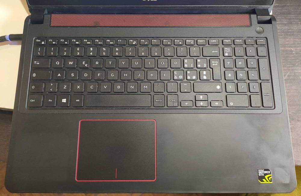 Dell Laptop i7472964927315005441