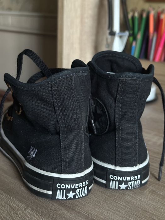 Кеди Converse дитячі